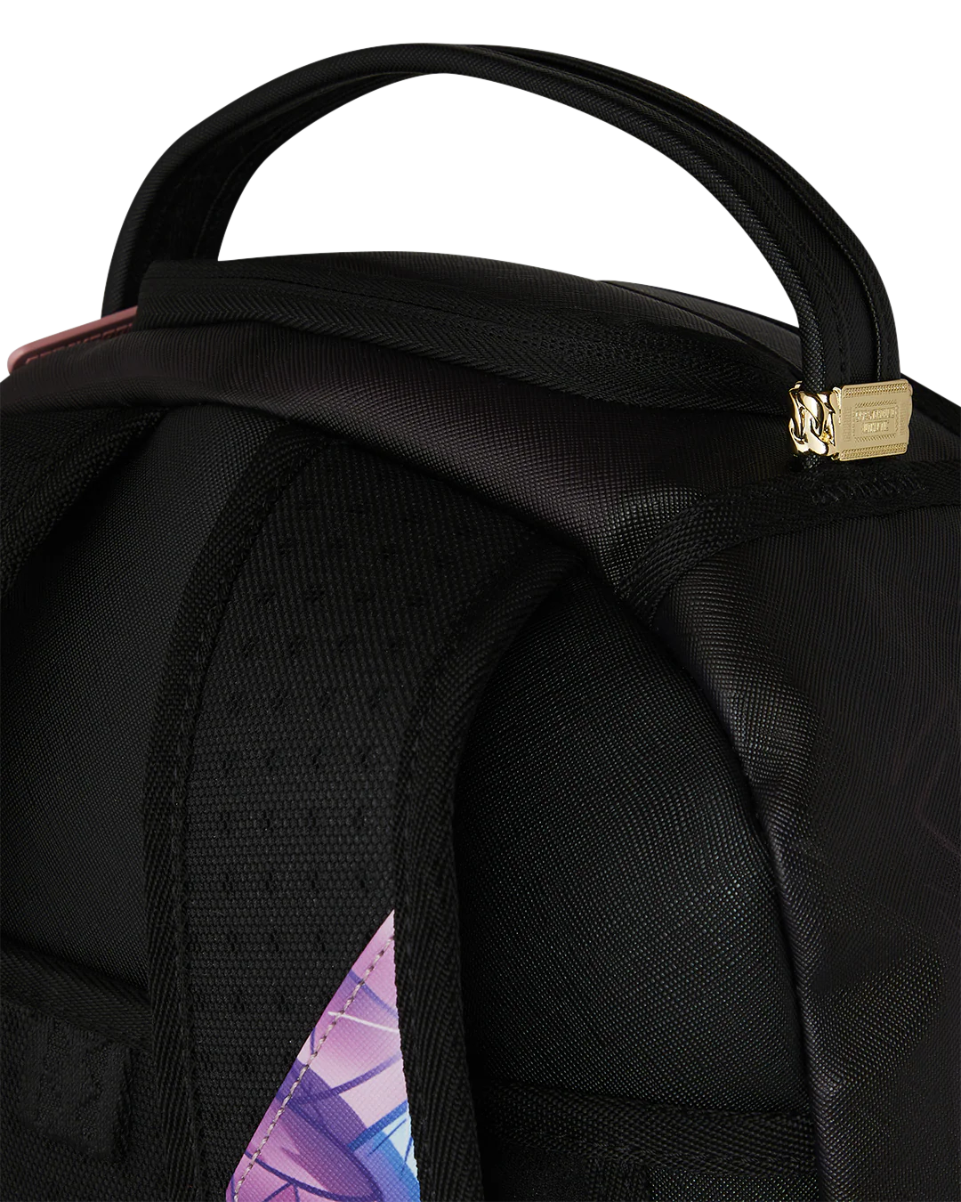 Panther Diamond Breakout DLXSV