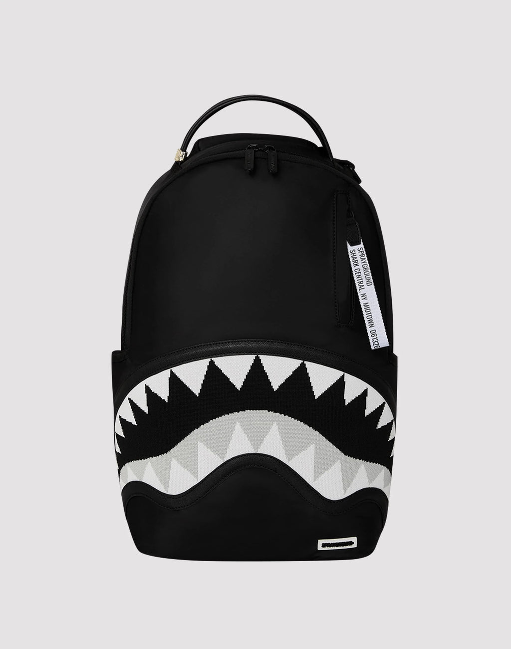 Shark Central Hazard Pay