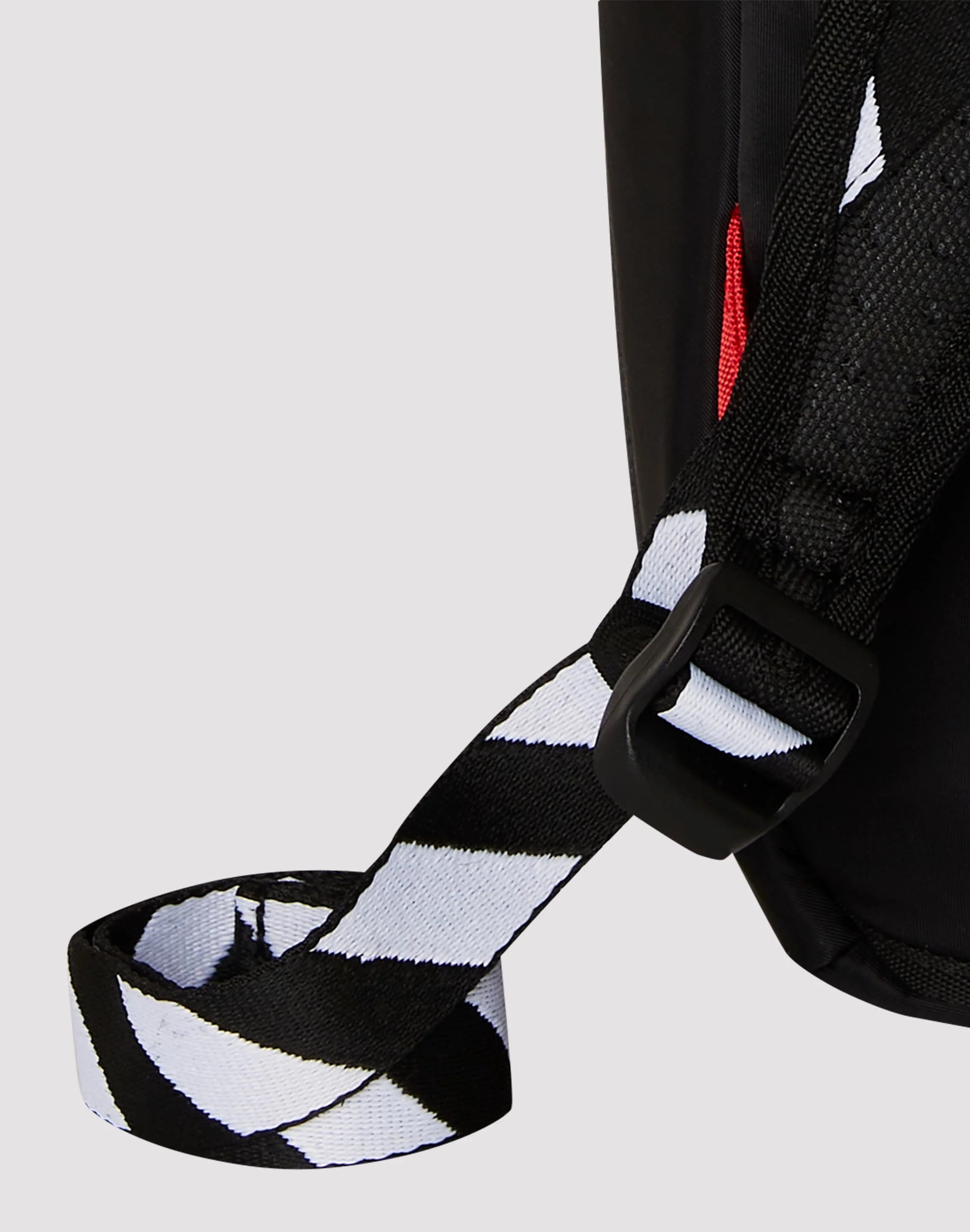 Shark Central Hazard Pay