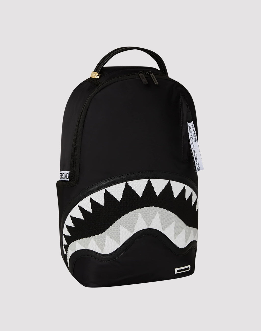 Shark Central Hazard Pay