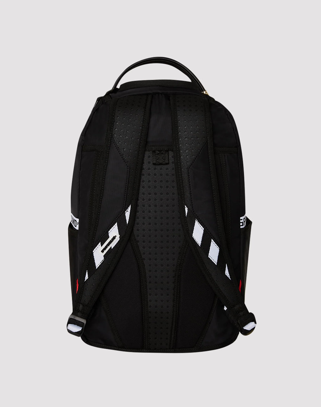 Shark Central Hazard Pay