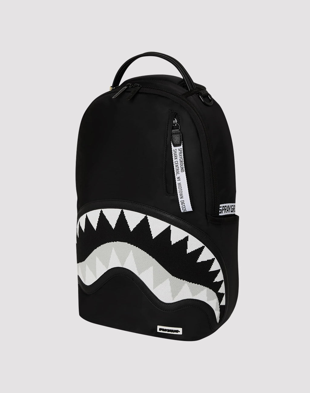 Shark Central Hazard Pay