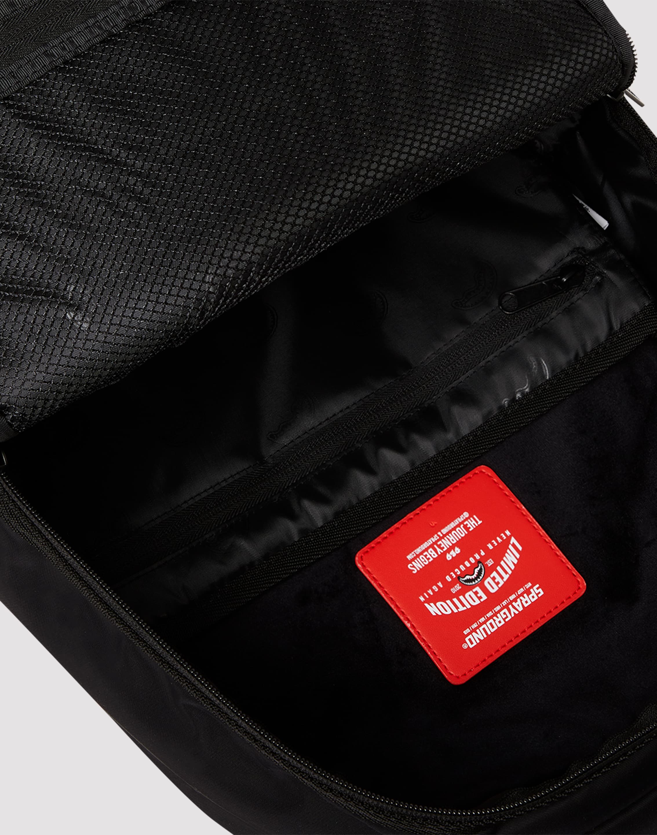 Shark Central Hazard Pay