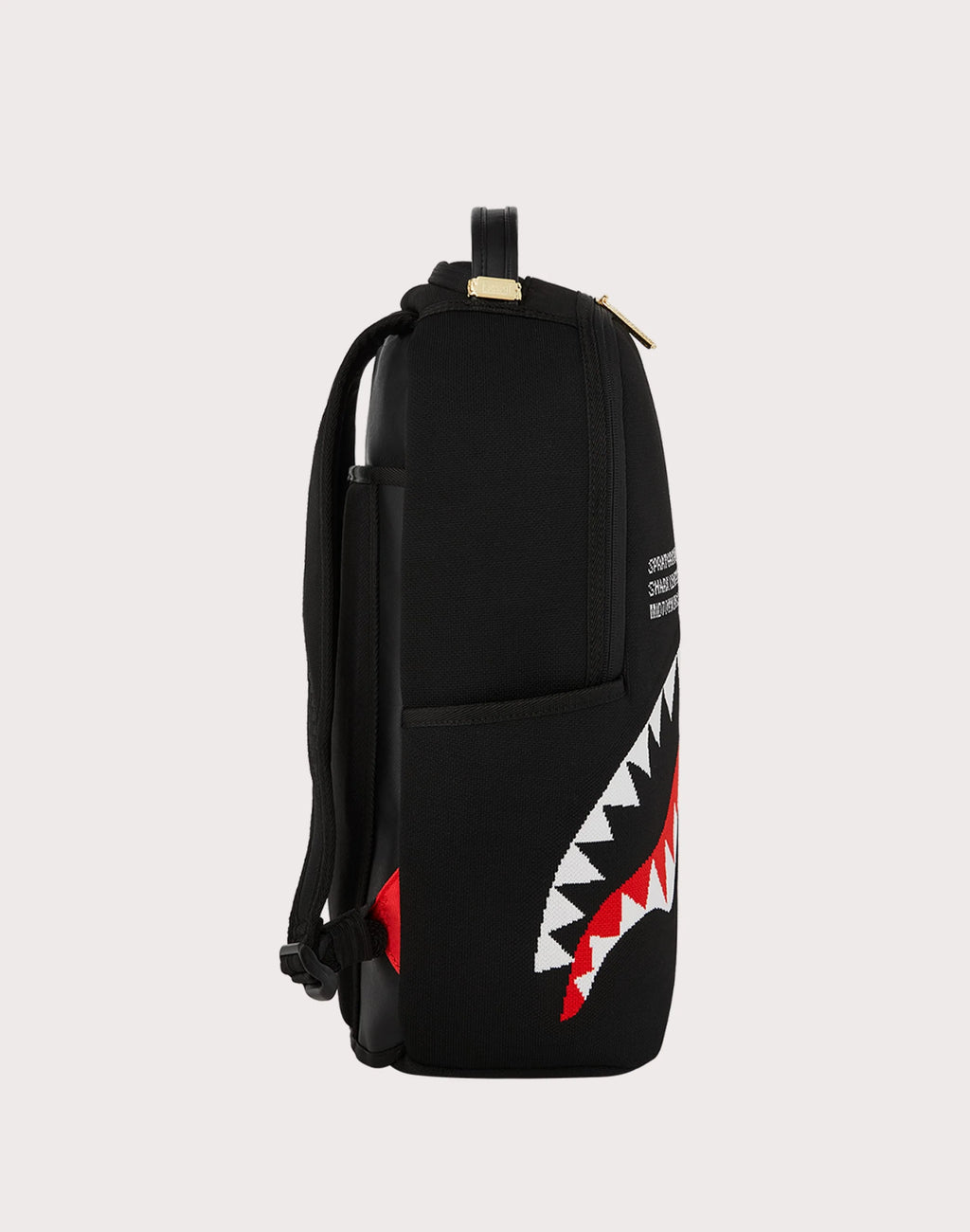 Shark Central Knit