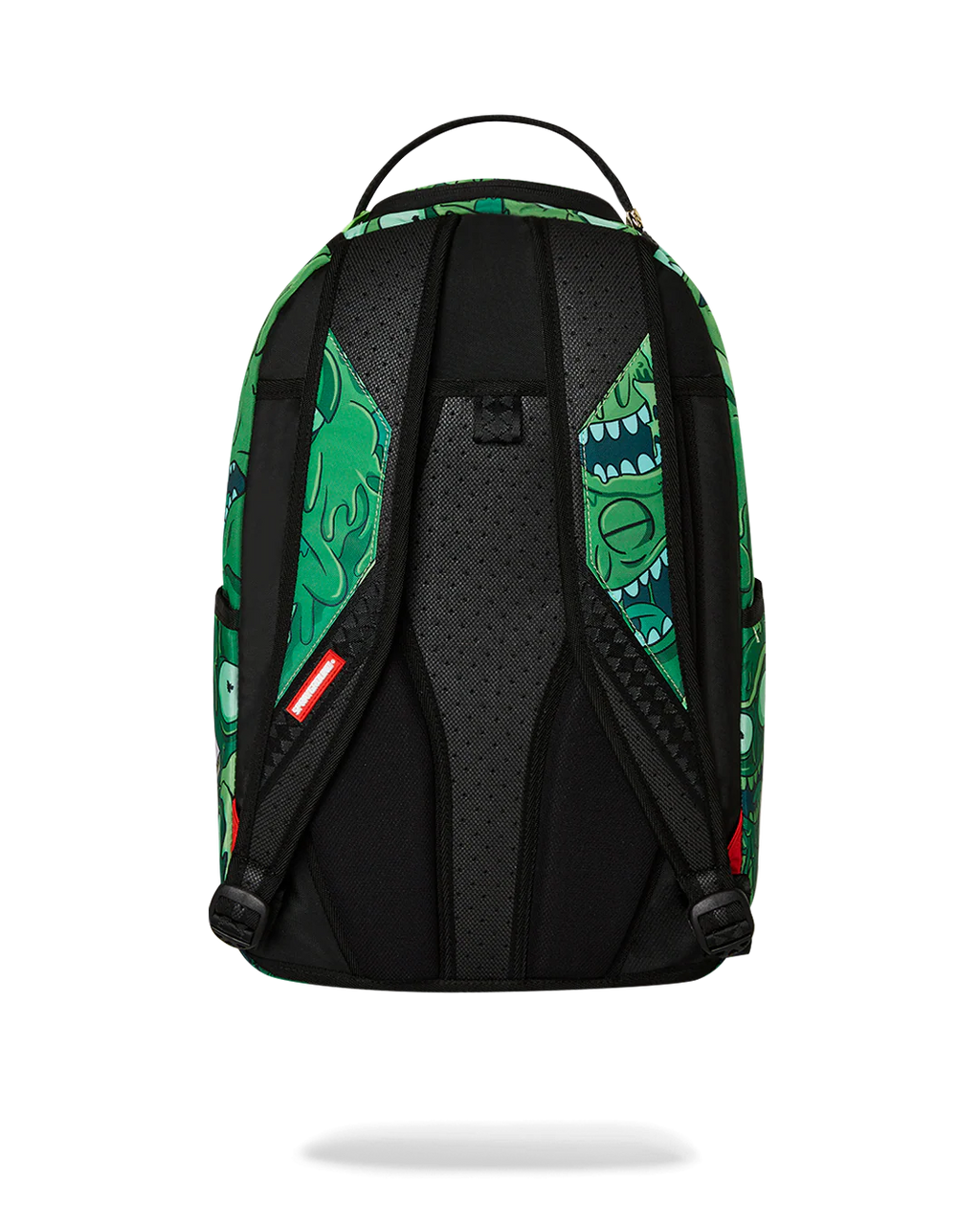 Rick & Morty Fusion DLXR