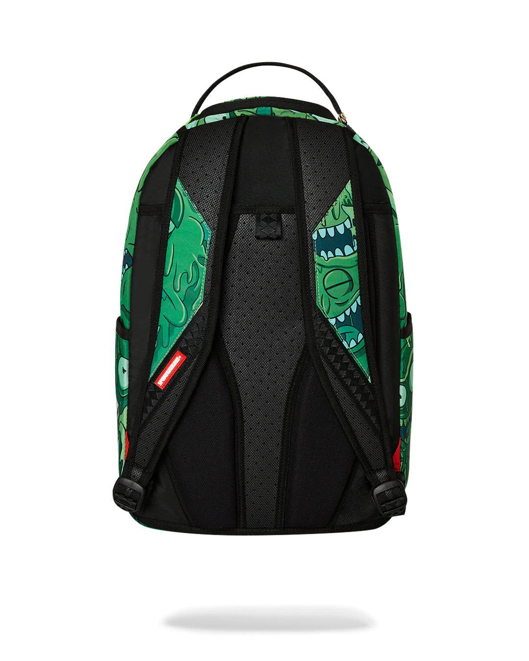 Rick & Morty Fusion DLXR