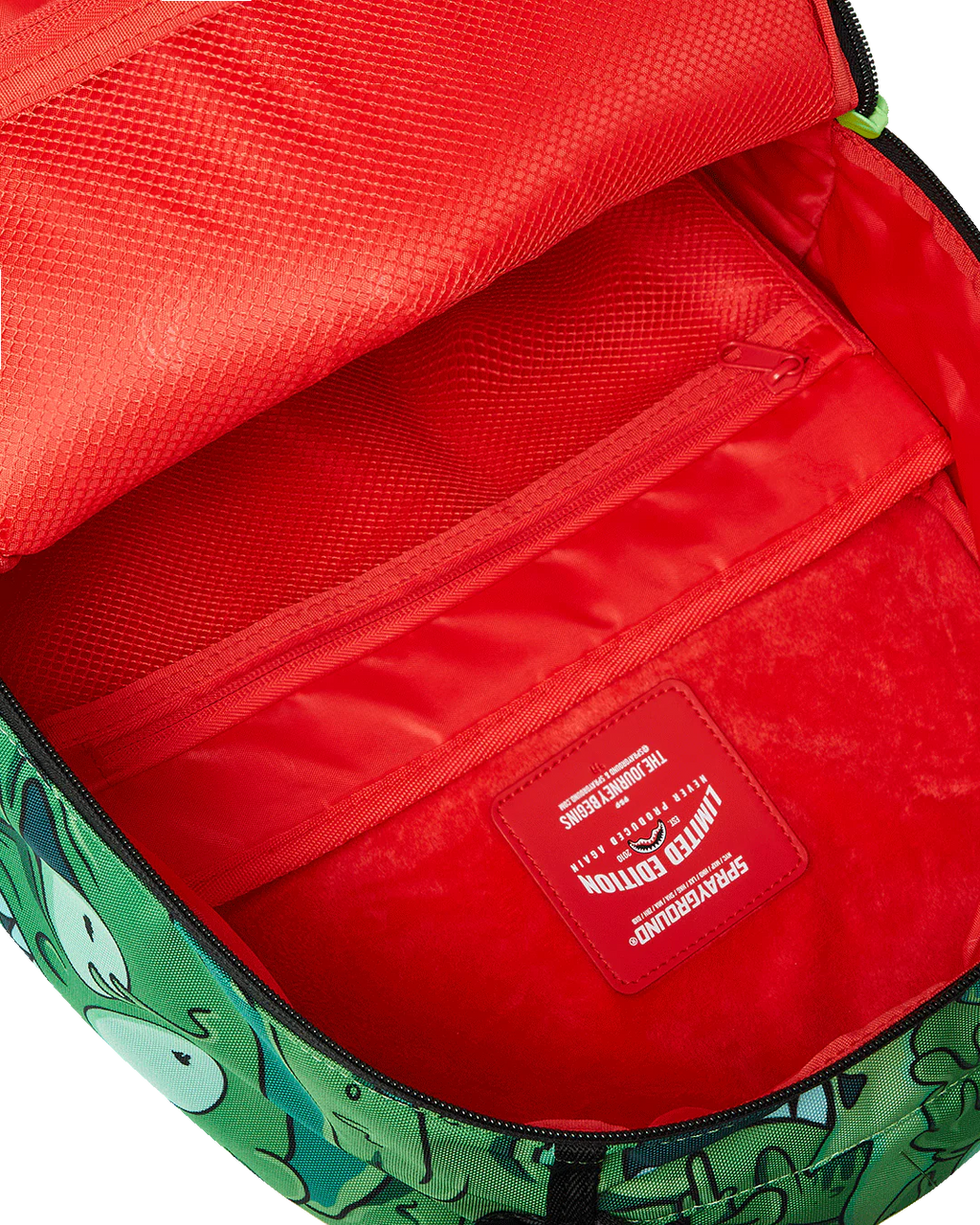 Rick & Morty Fusion DLXR