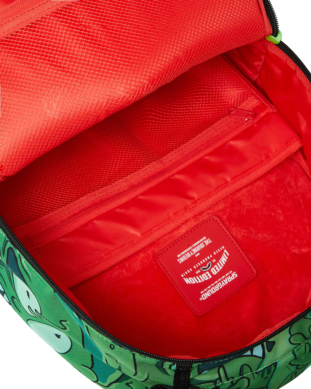 Rick & Morty Fusion DLXR