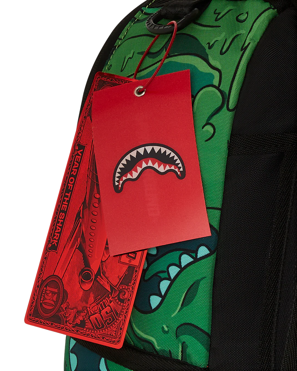 Rick & Morty Fusion DLXR