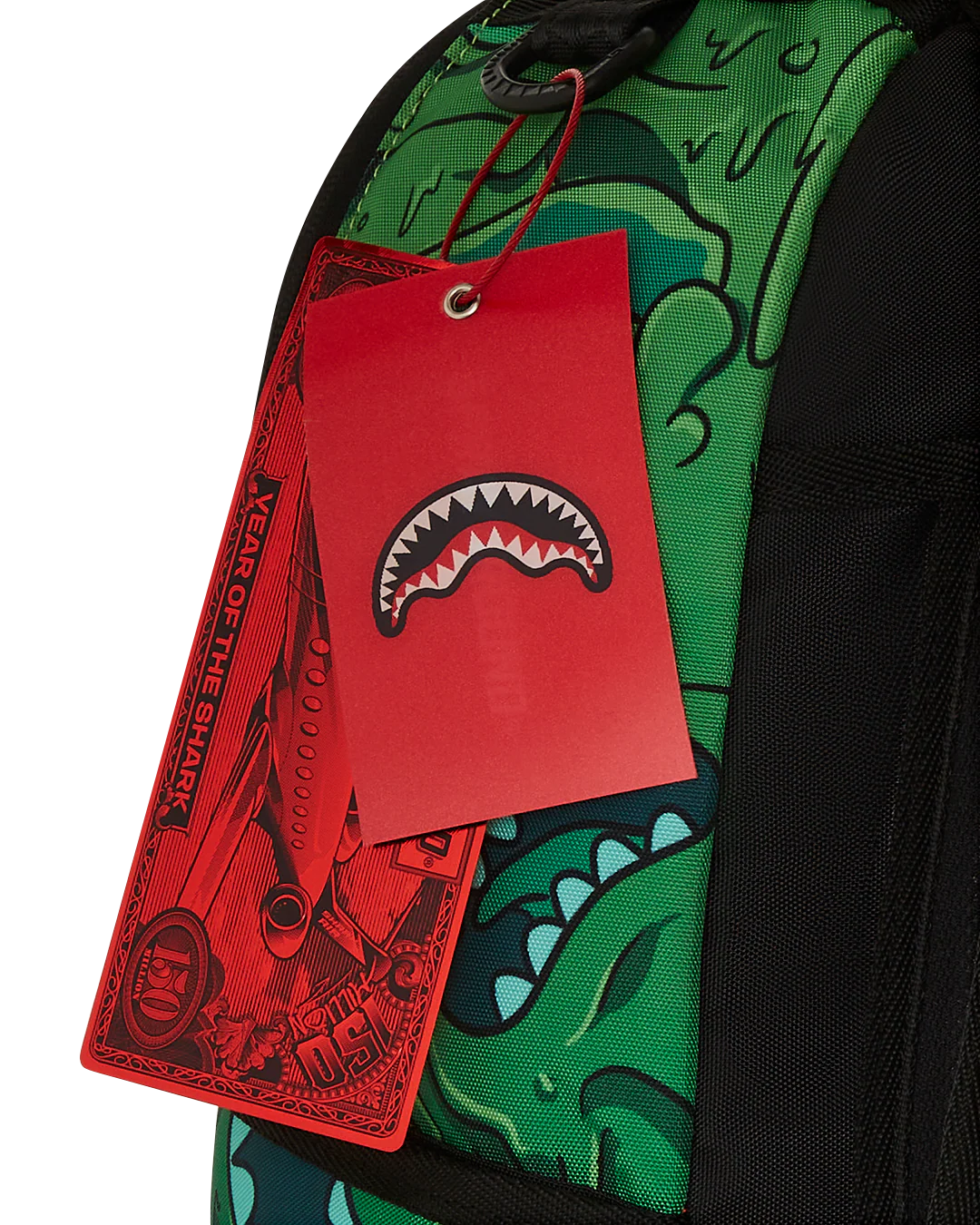 Rick & Morty Fusion DLXR