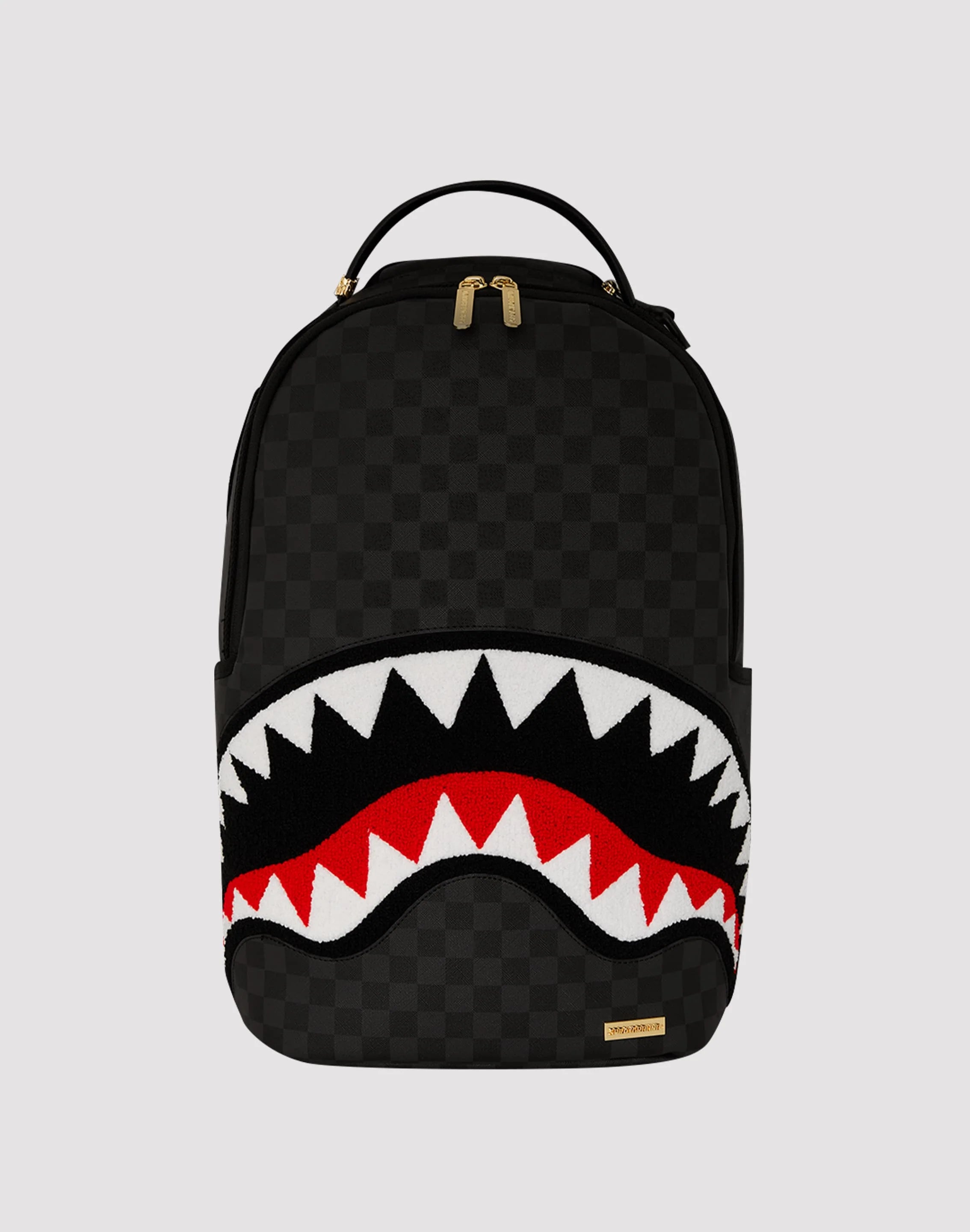 Sprayground Chenille Sip DLXSV