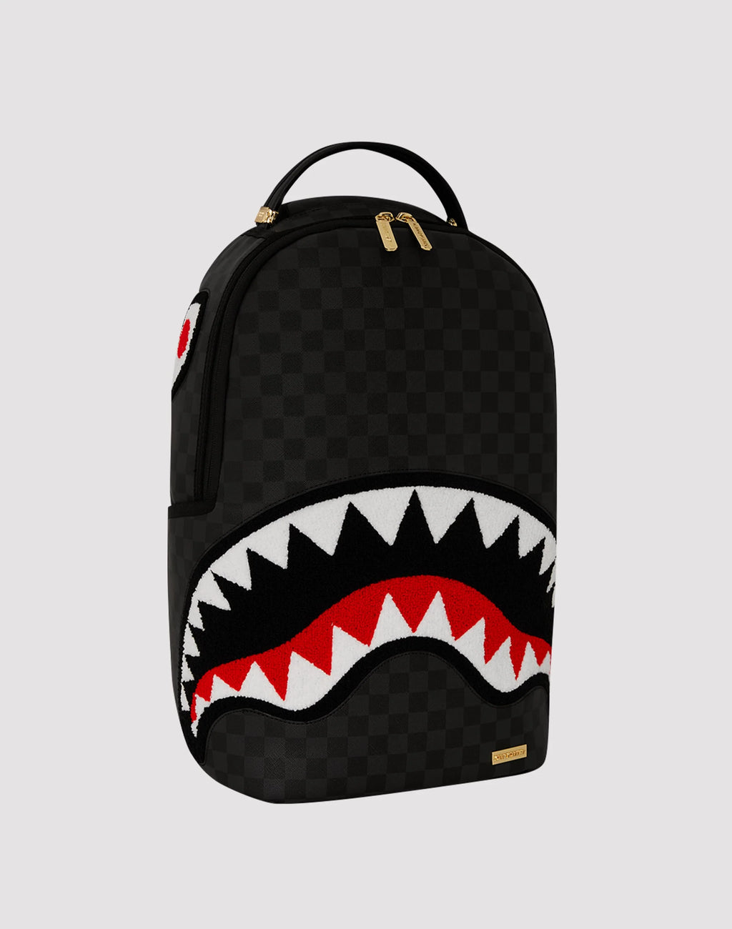Sprayground Chenille Sip DLXSV