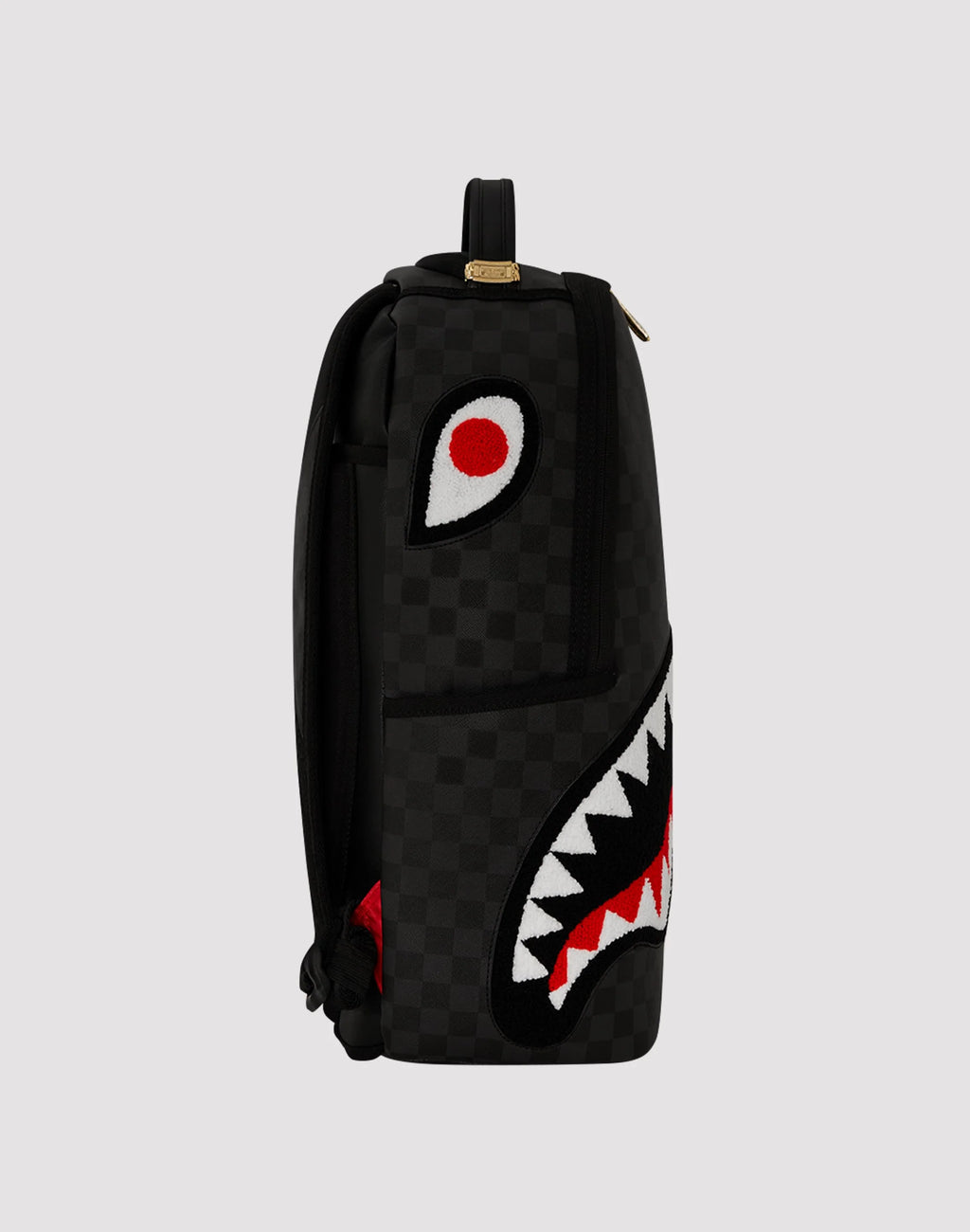 Sprayground Chenille Sip DLXSV