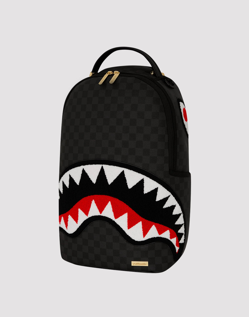 Sprayground Chenille Sip DLXSV
