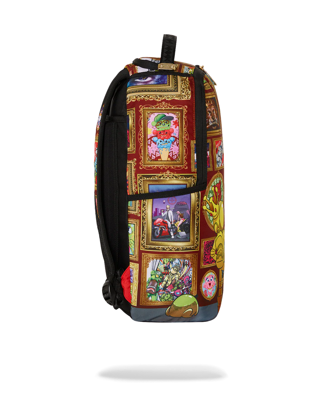 The Great Gallery DLXR