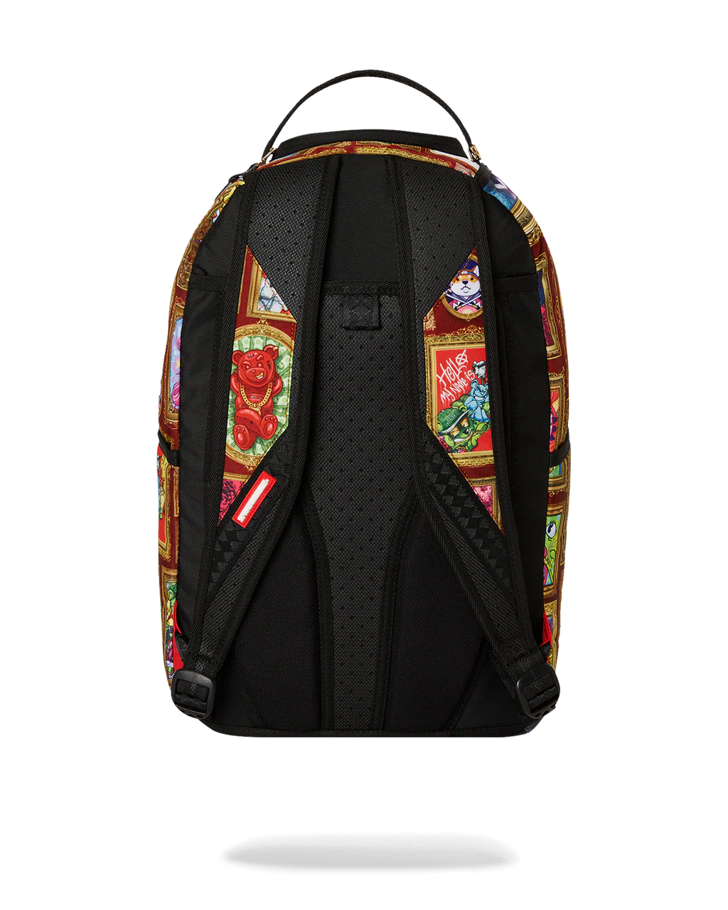 The Great Gallery DLXR