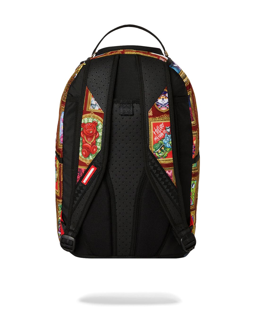 The Great Gallery DLXR