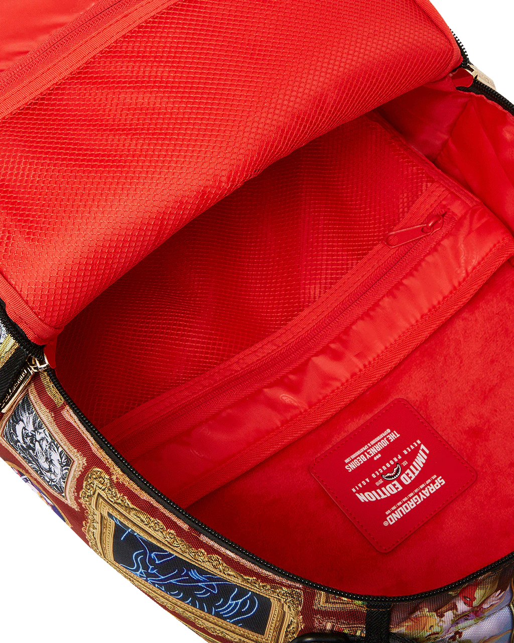 The Great Gallery DLXR