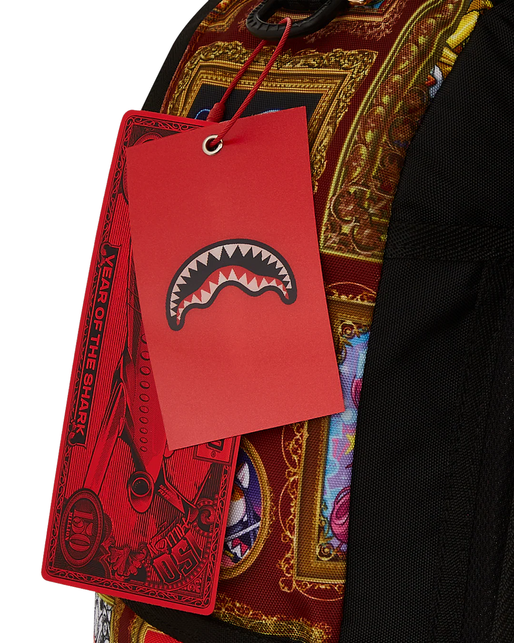 The Great Gallery DLXR