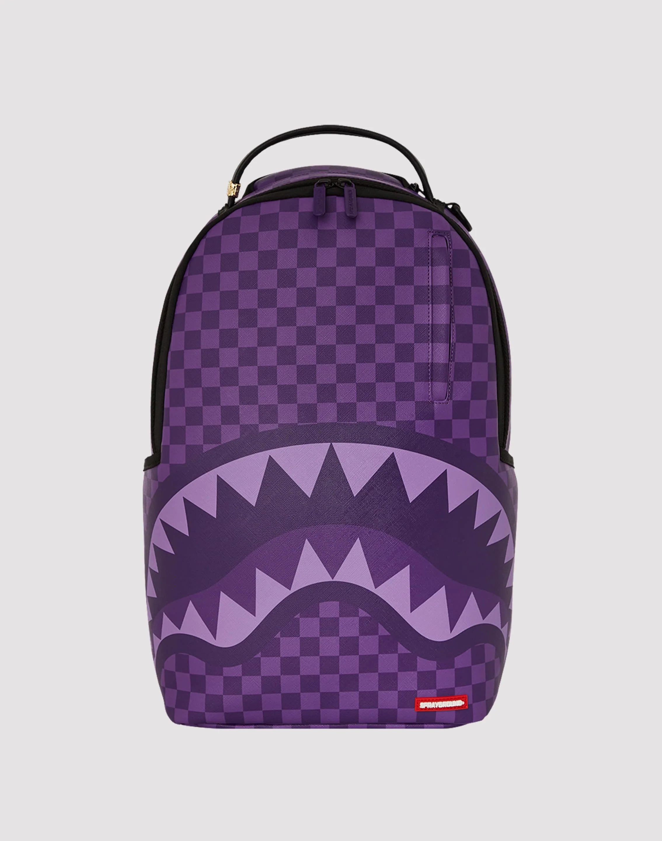 Shark Backpack