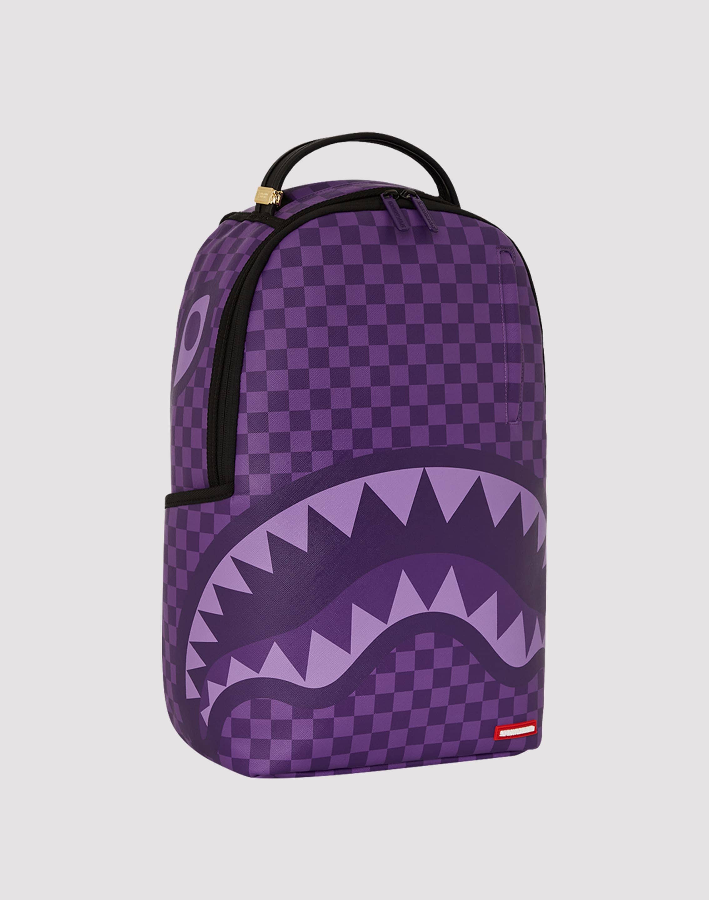 Shark Backpack