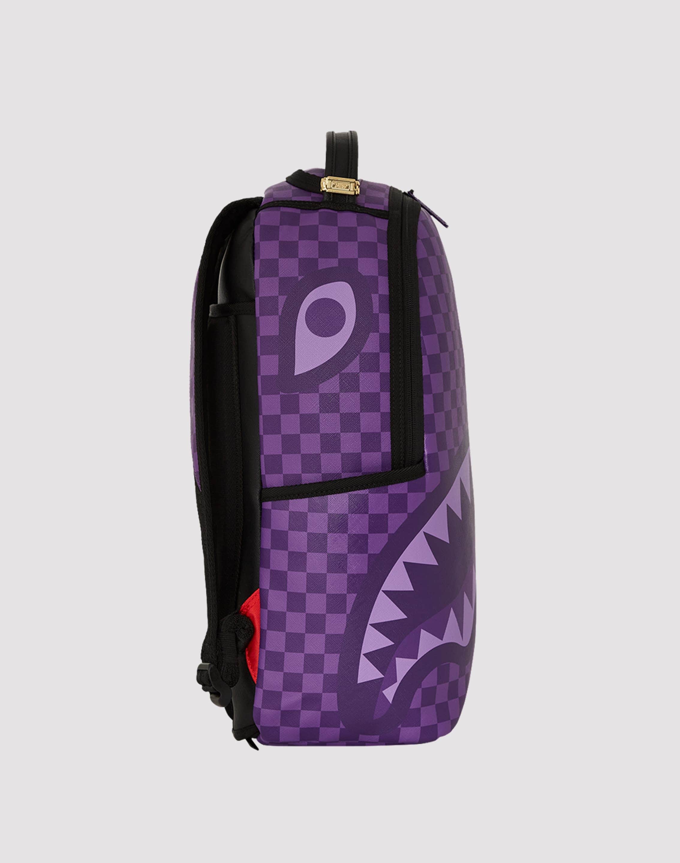 Shark Backpack