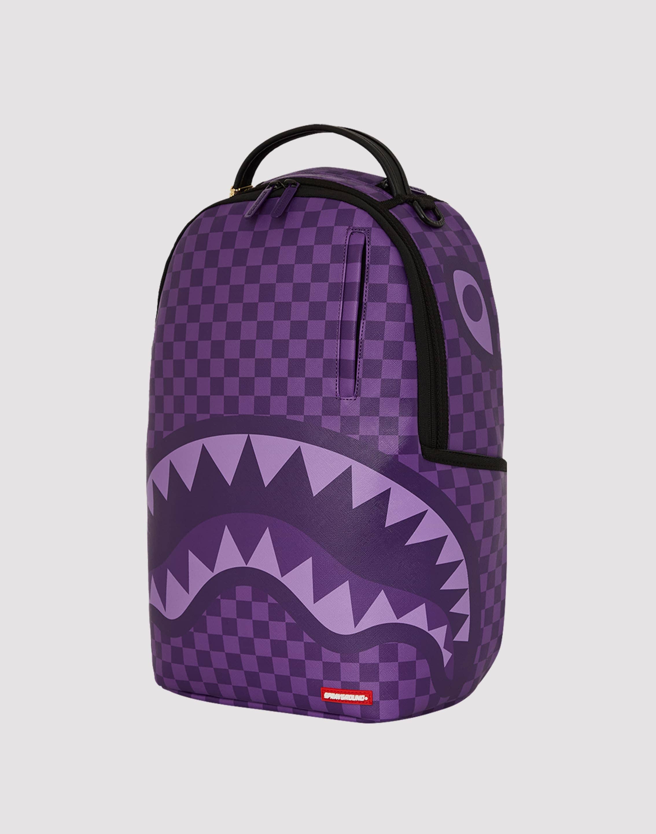 Shark Backpack
