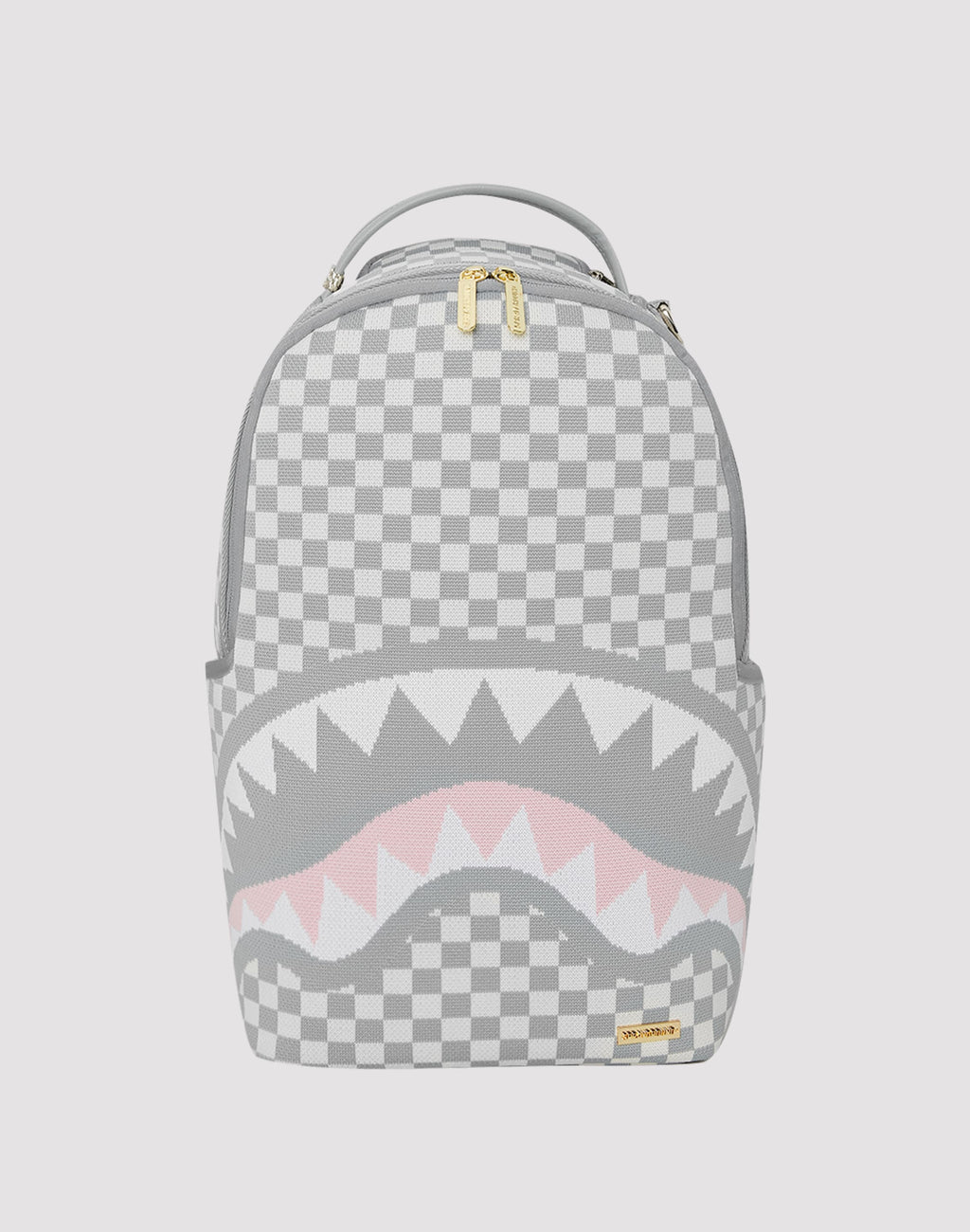 Knit Sharks In Paris