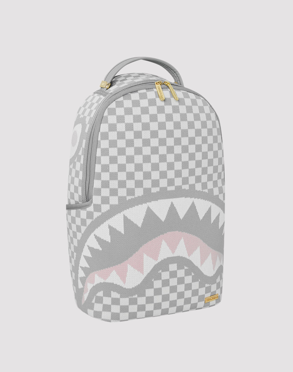 Knit Sharks In Paris