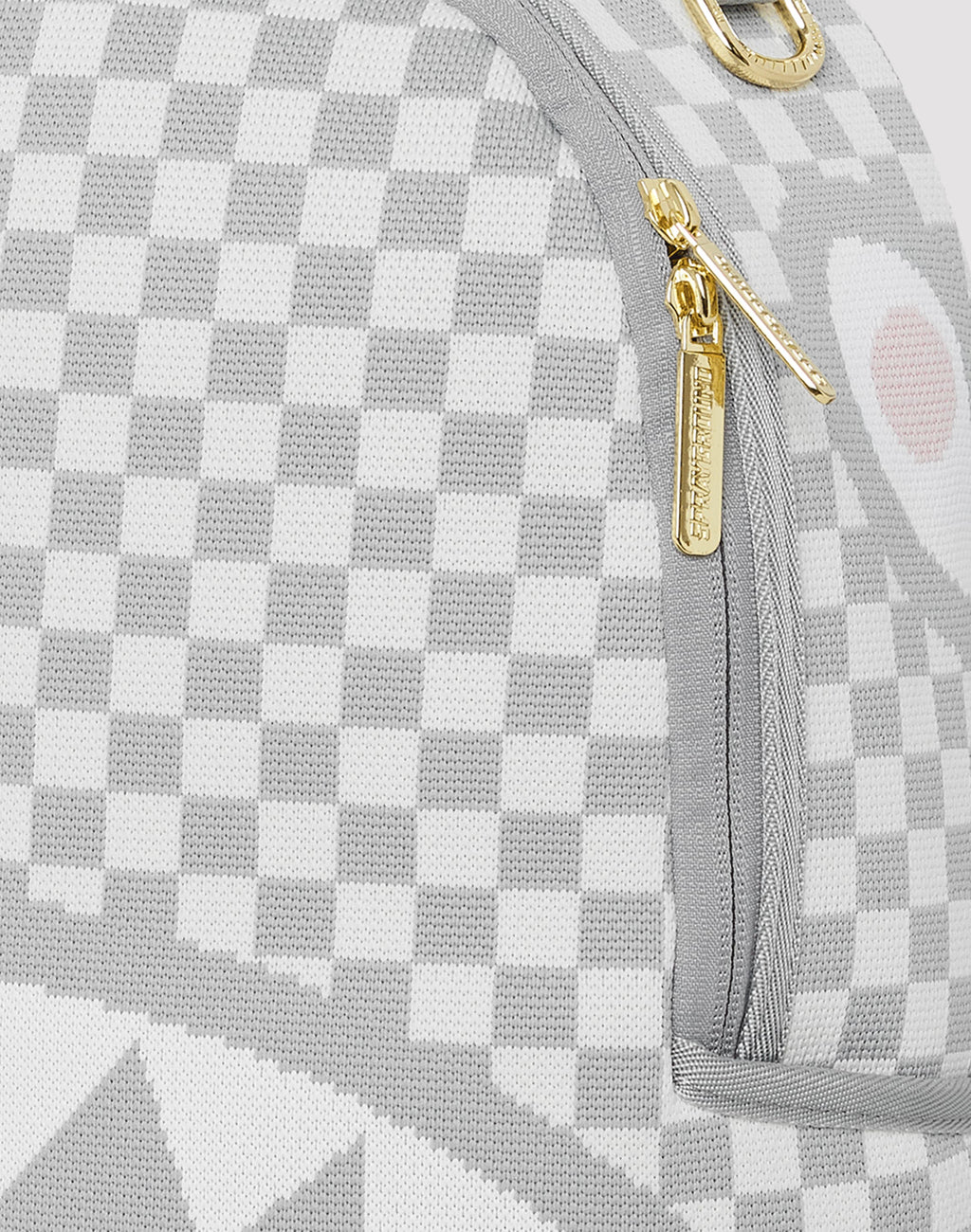 Knit Sharks In Paris