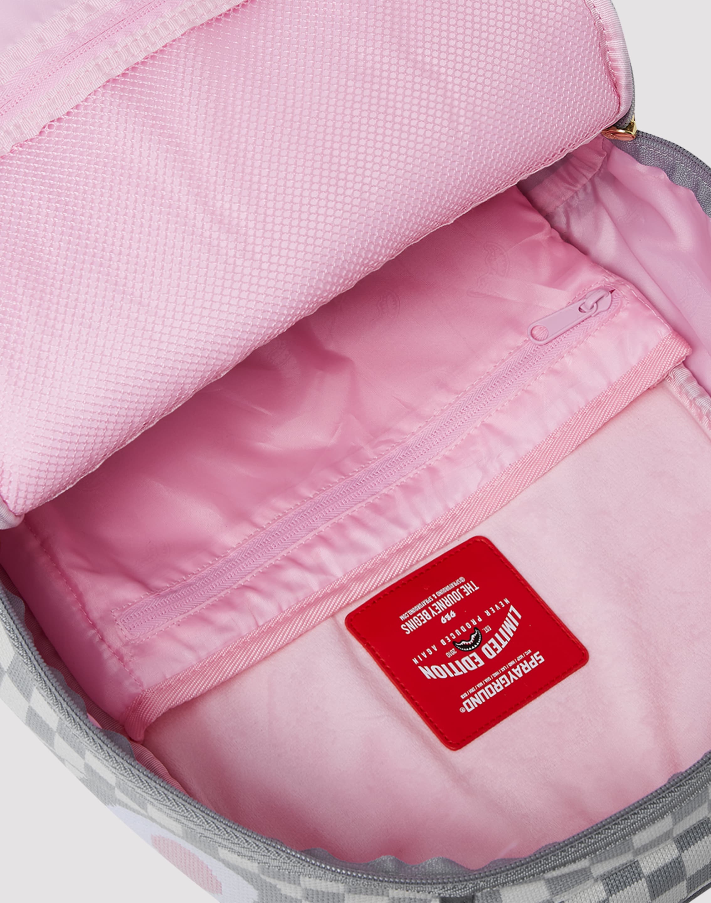 Knit Sharks In Paris