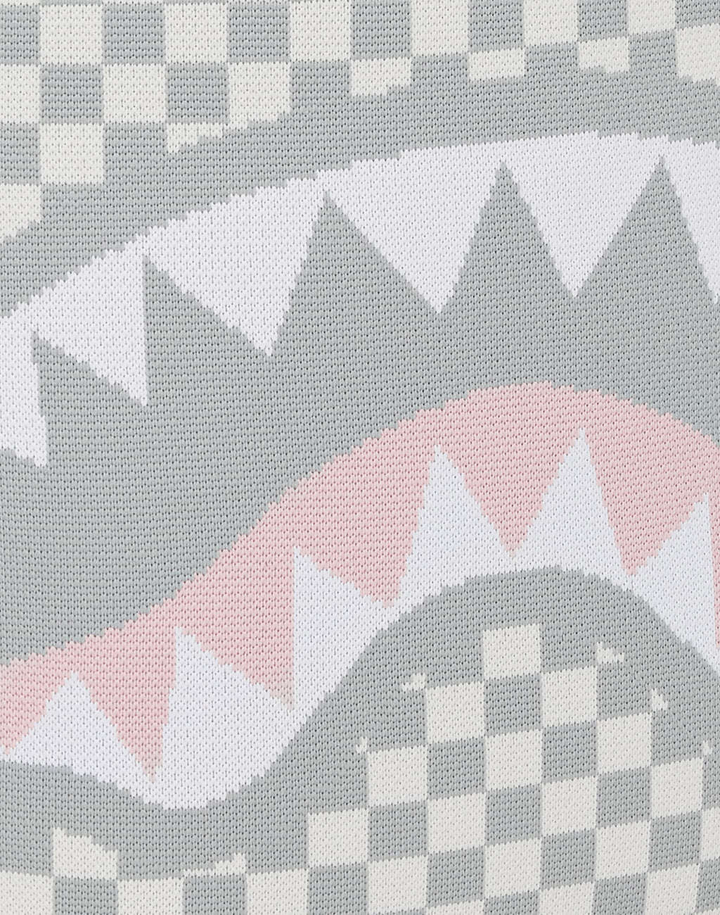 Knit Sharks In Paris