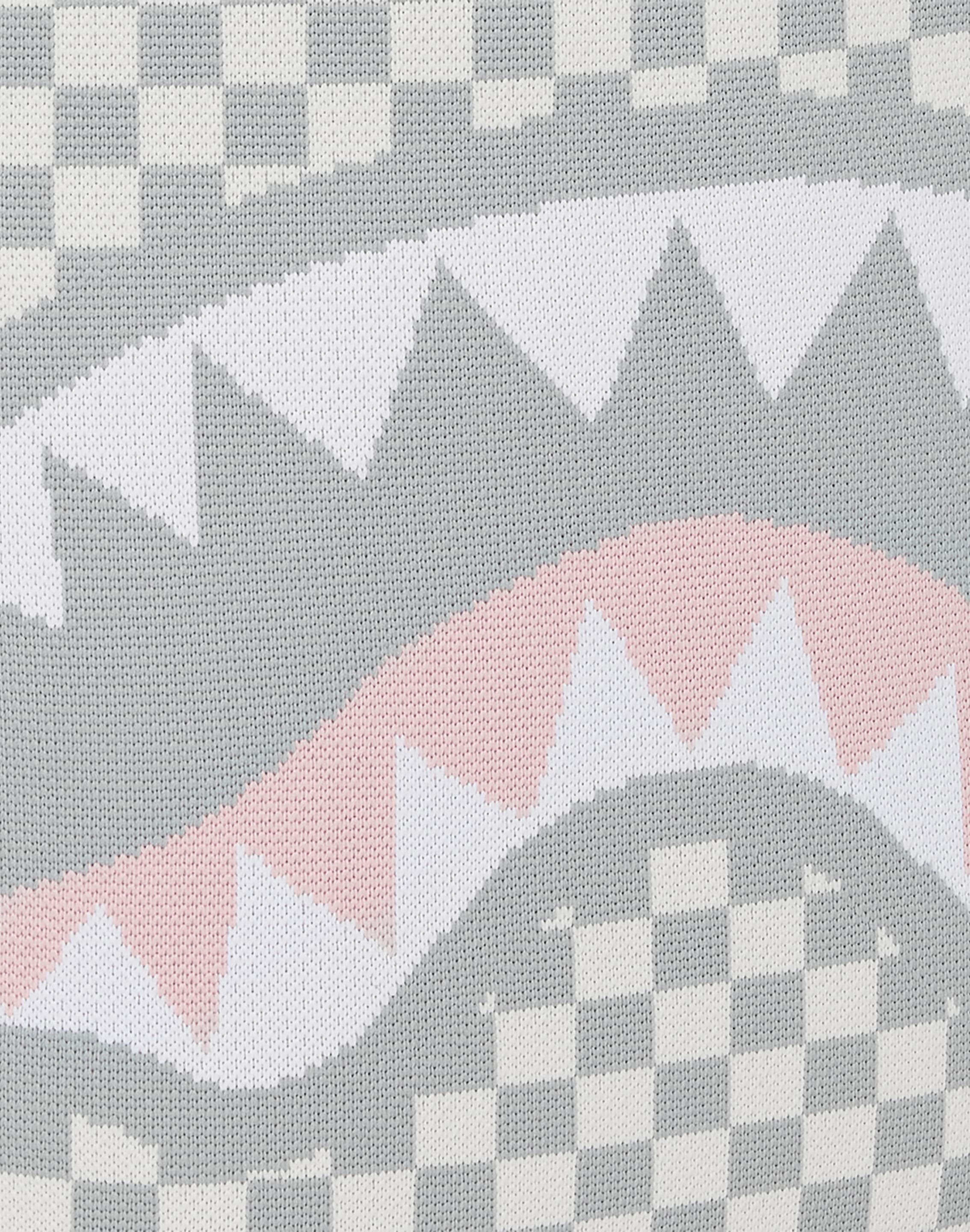 Knit Sharks In Paris