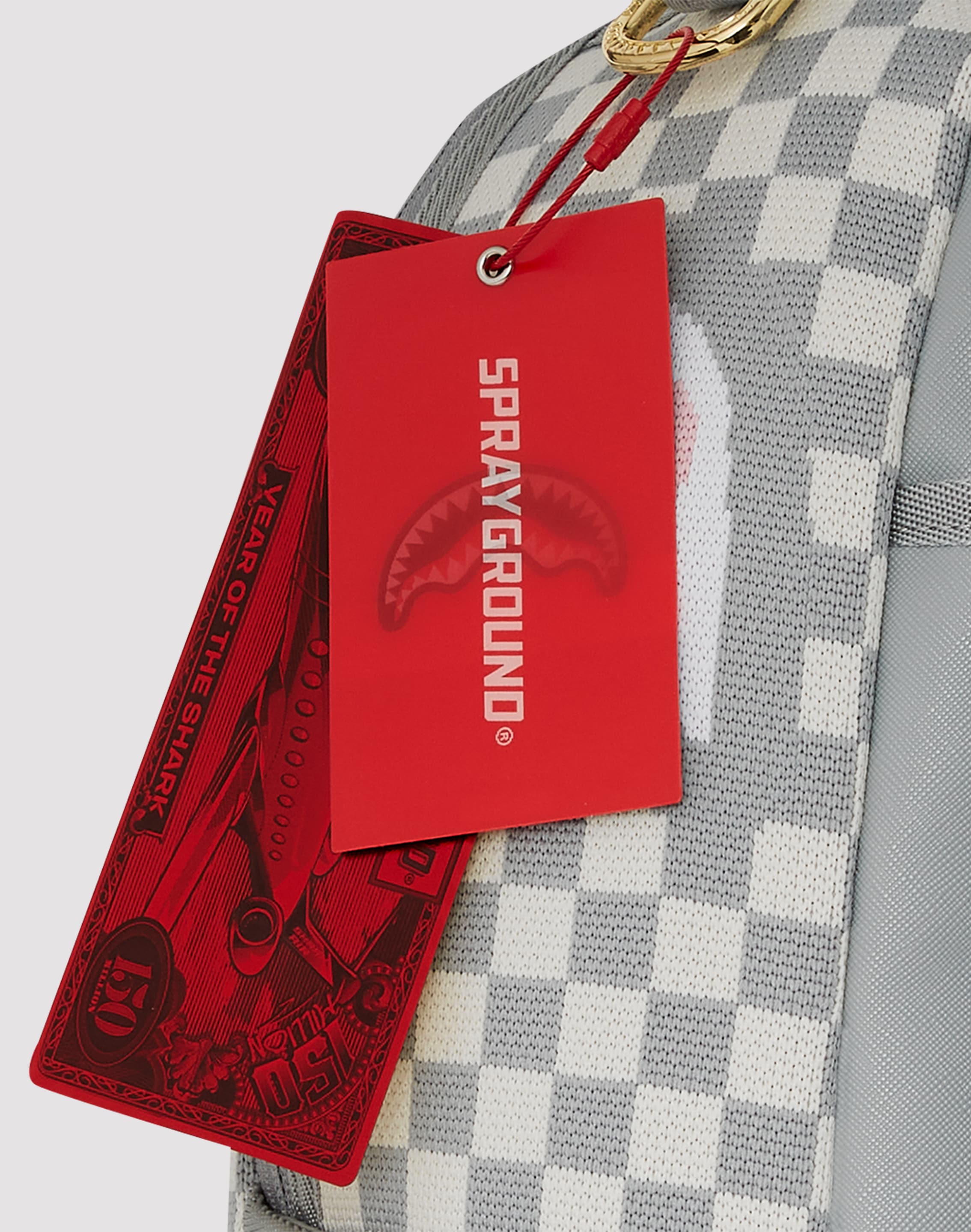 Knit Sharks In Paris