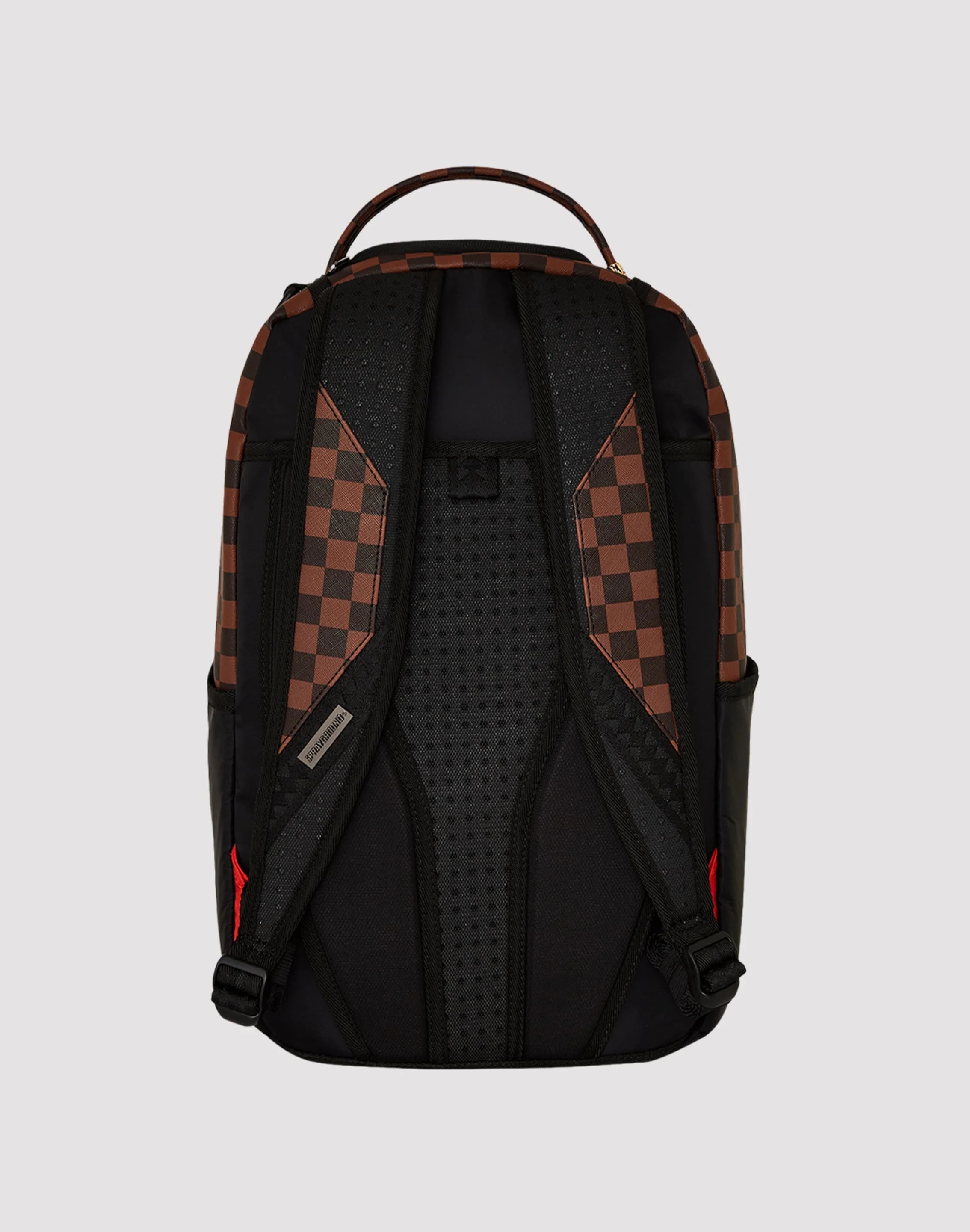 MAISON CHECK MALETA