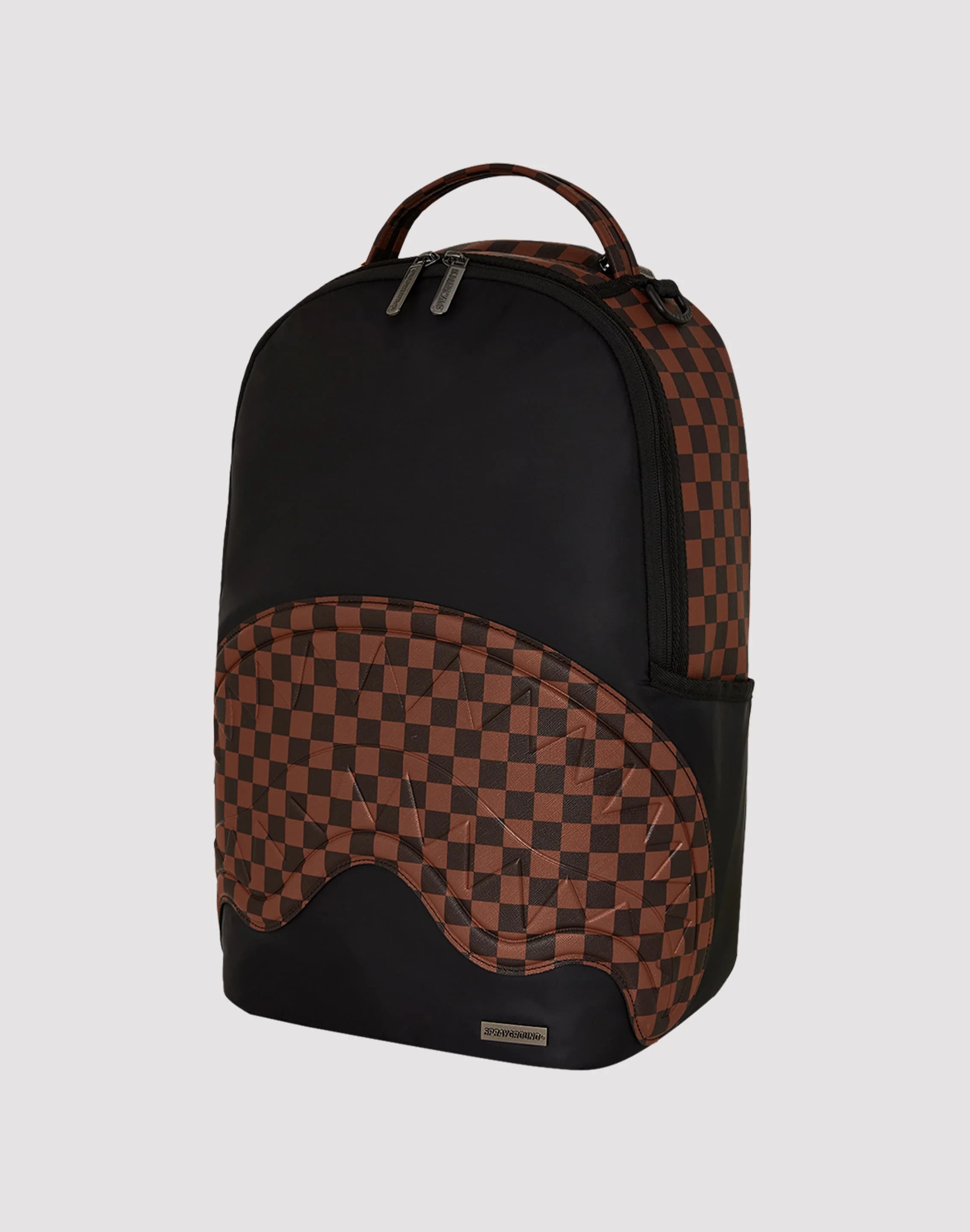 MAISON CHECK MALETA