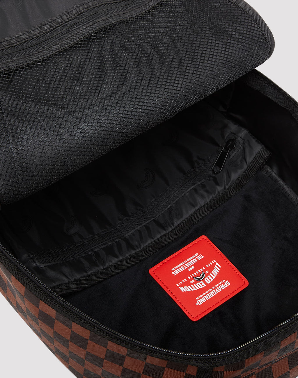 Sprayground The Hero DLX Maleta