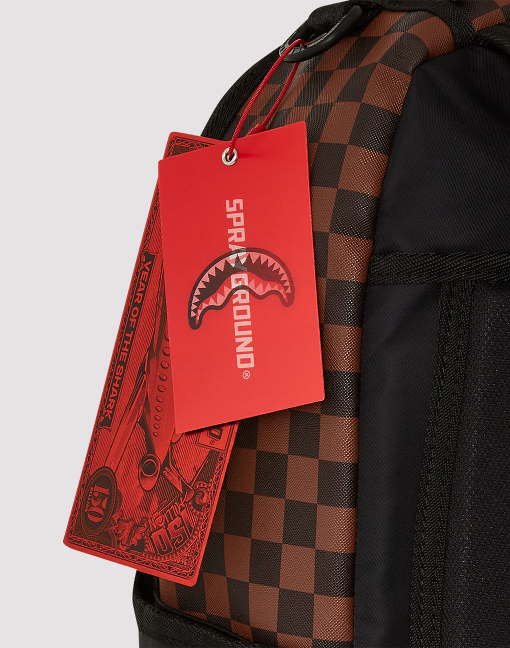 Sprayground The Hero DLX Maleta