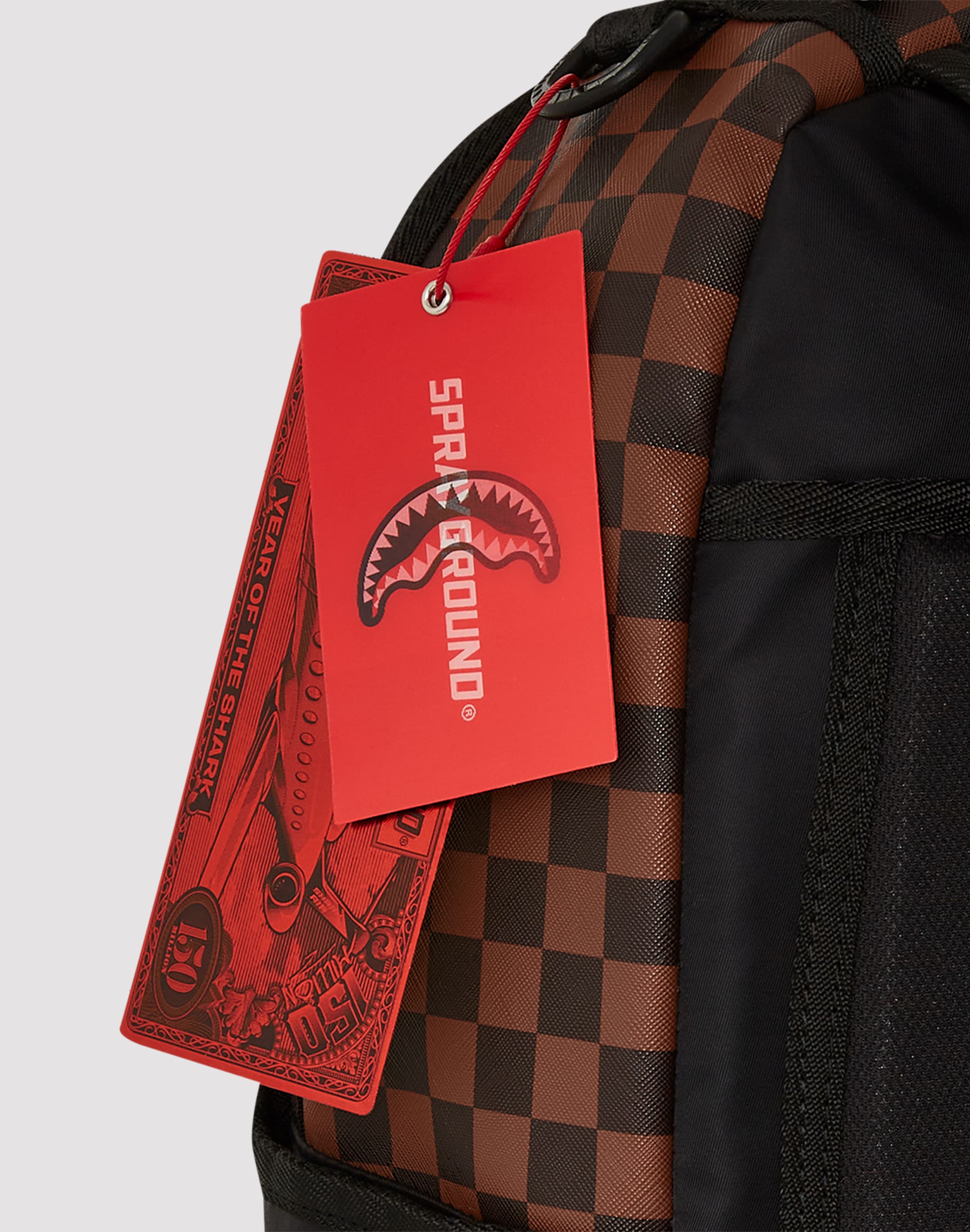 Sprayground The Hero DLX Maleta