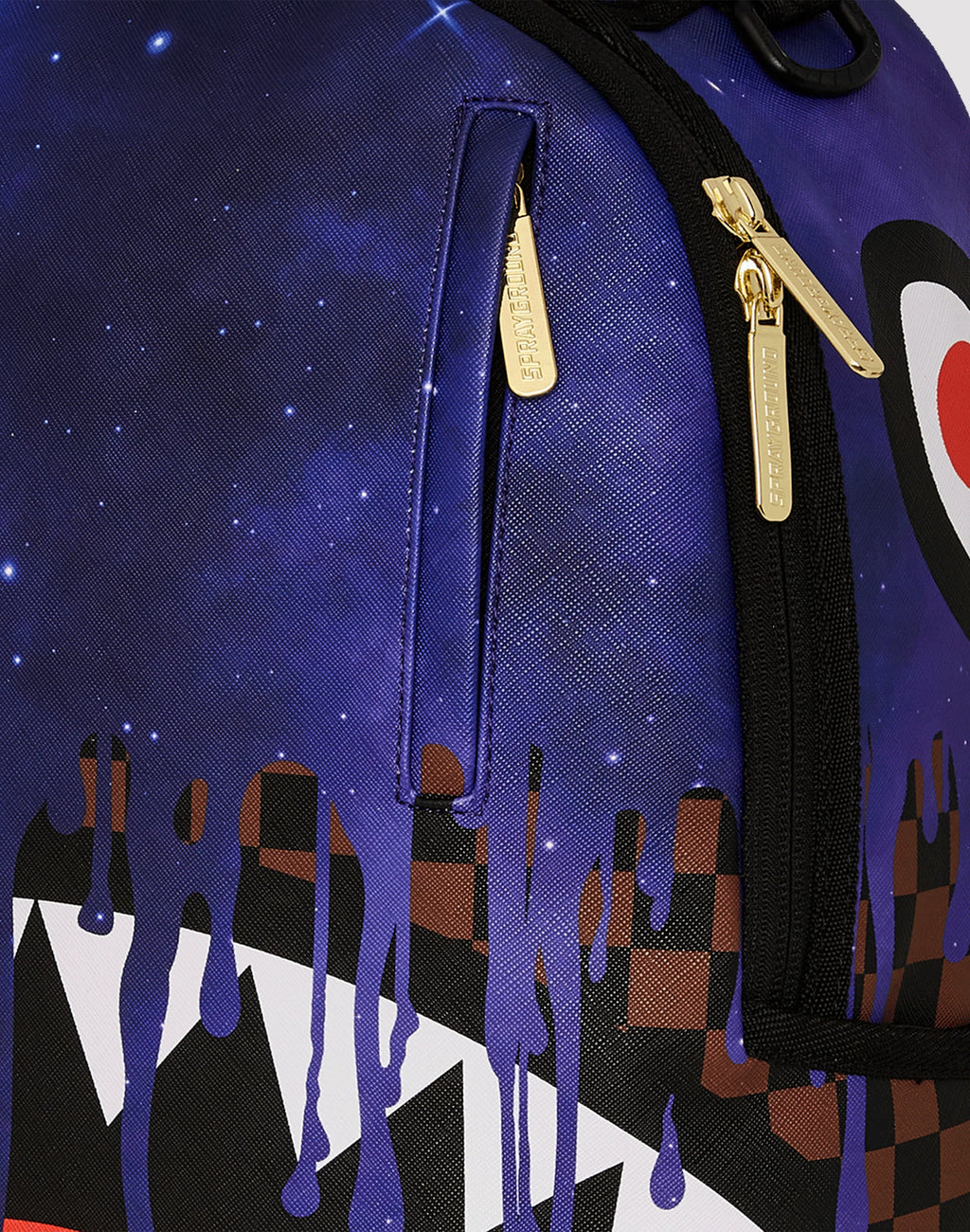 Sprayground Lost In Space Drip