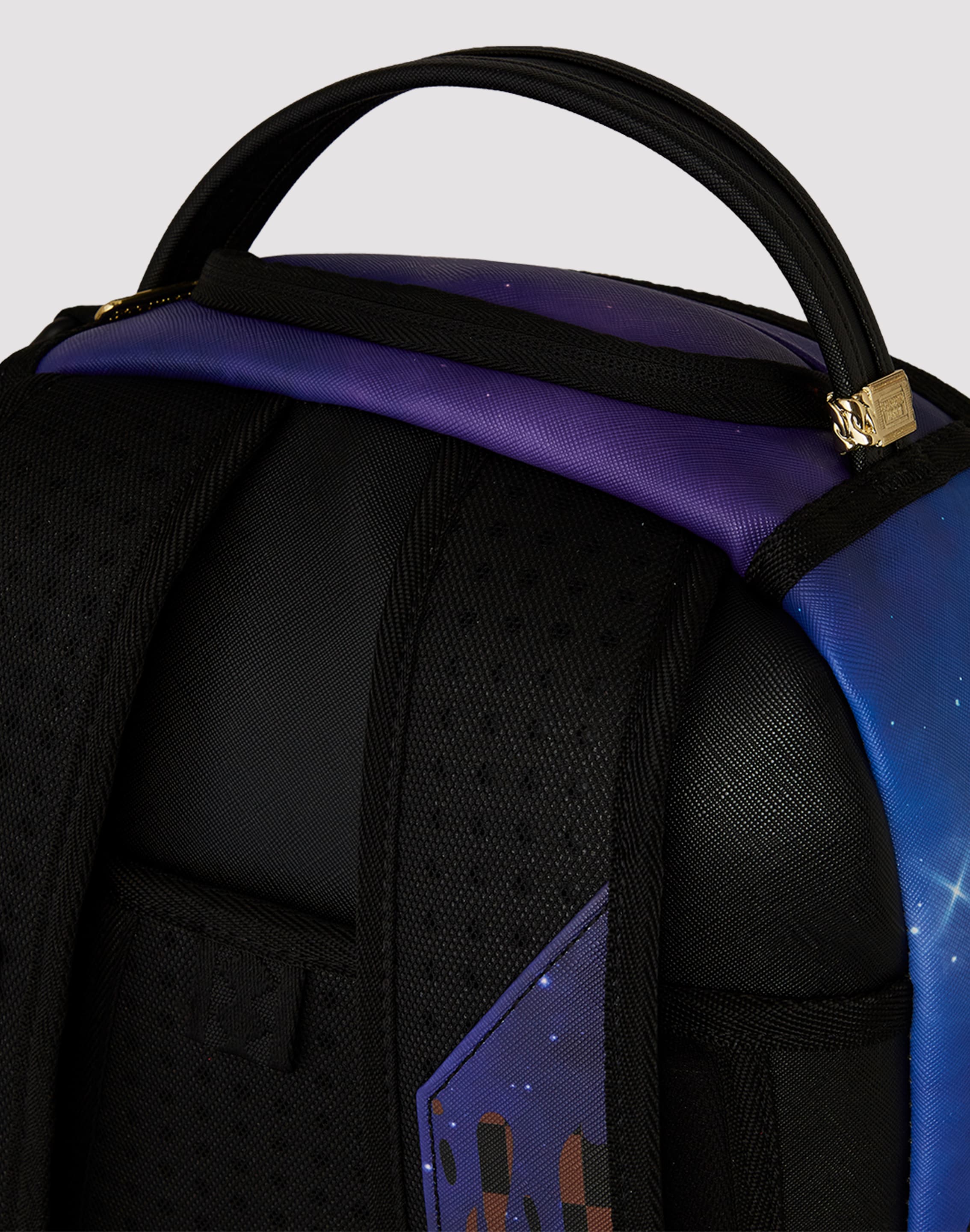 Sprayground Lost In Space Drip