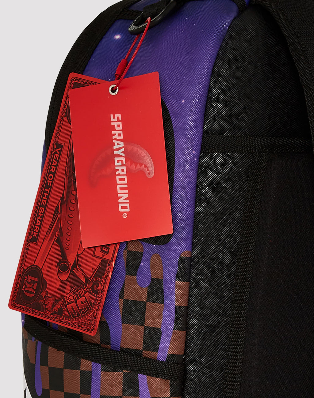 Sprayground Lost In Space Drip