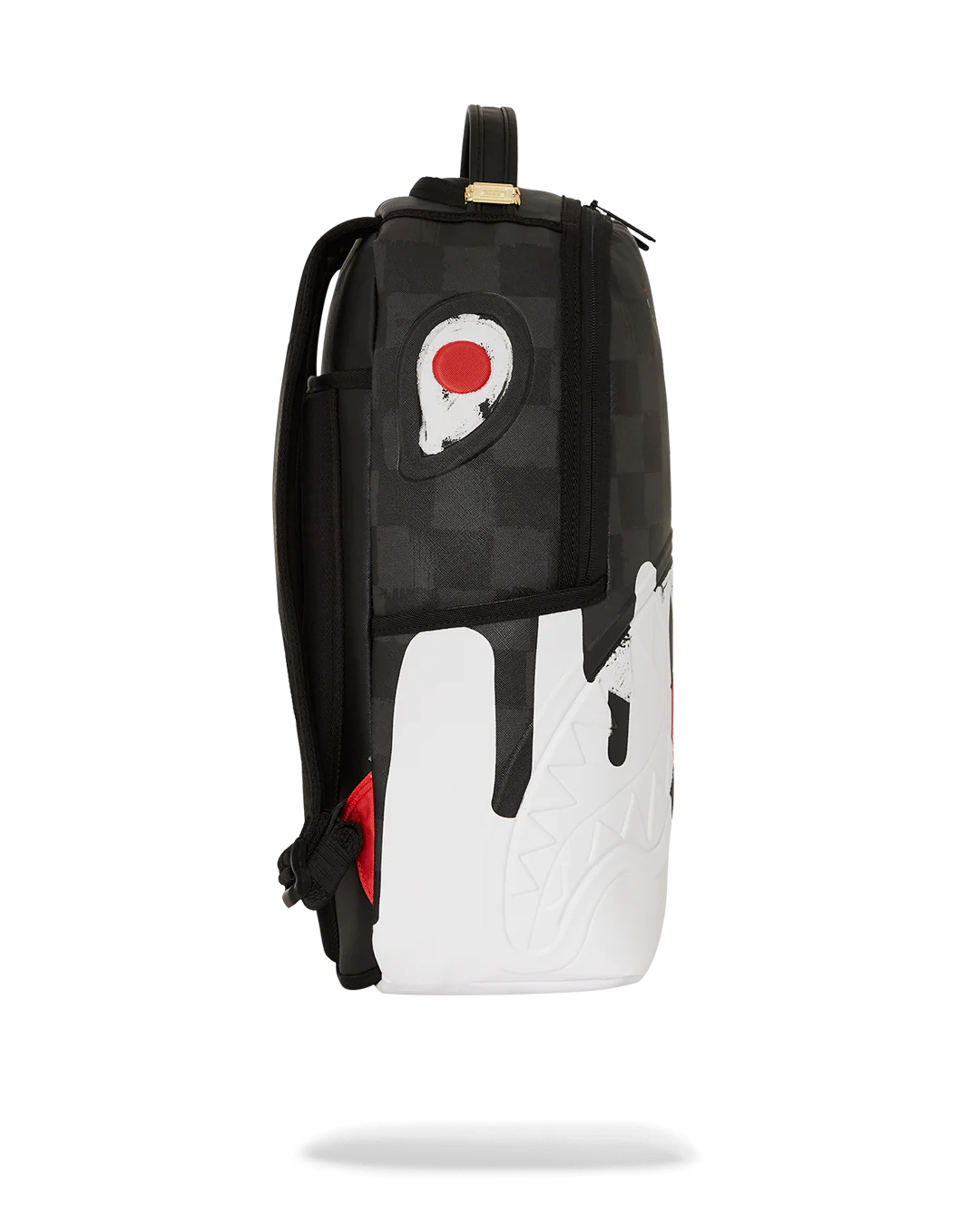 Peanuts Snoopy Painting Shark DLXSV