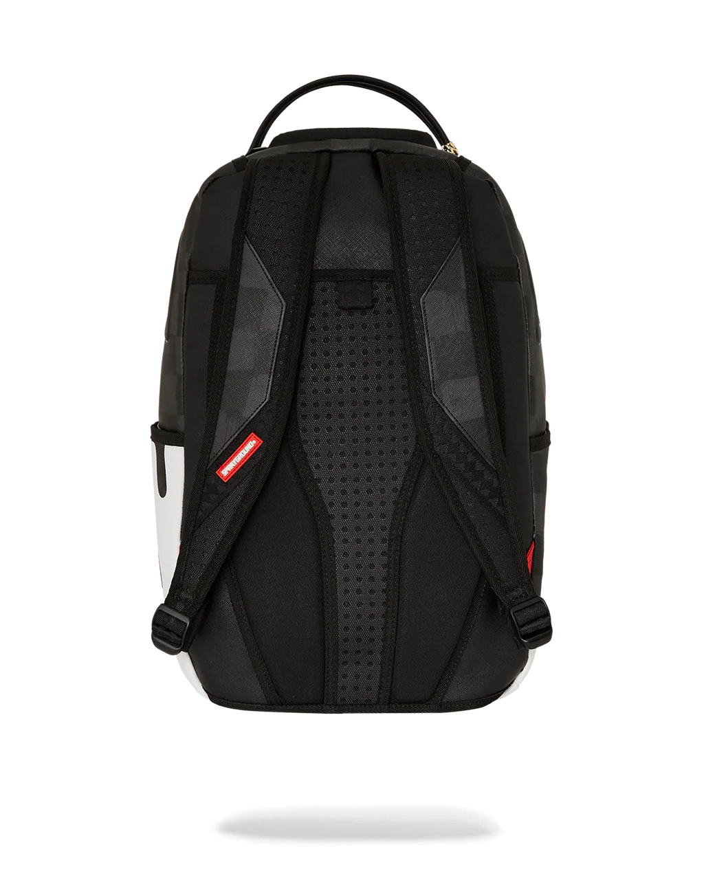 Peanuts Snoopy Painting Shark DLXSV