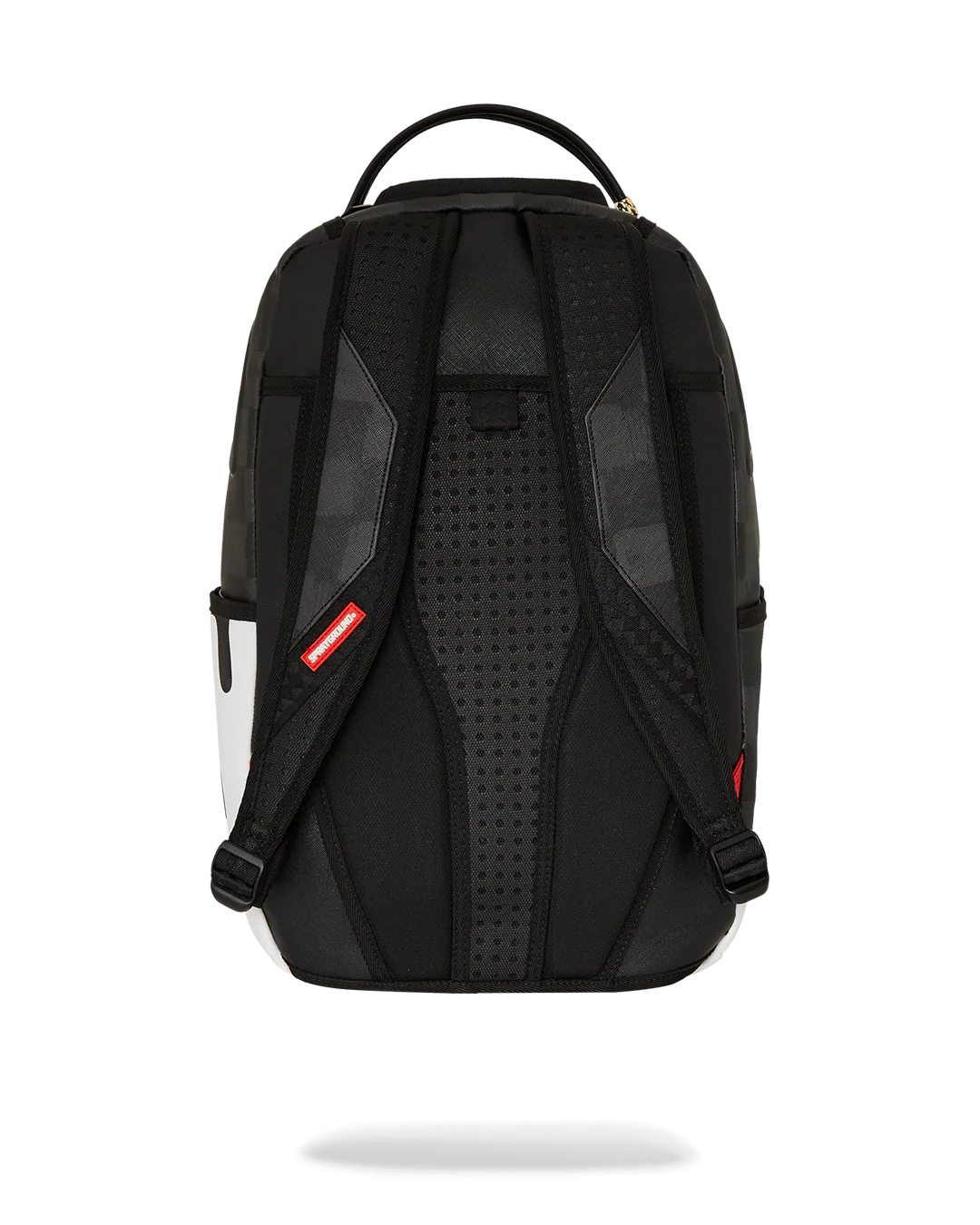 Peanuts Snoopy Painting Shark DLXSV