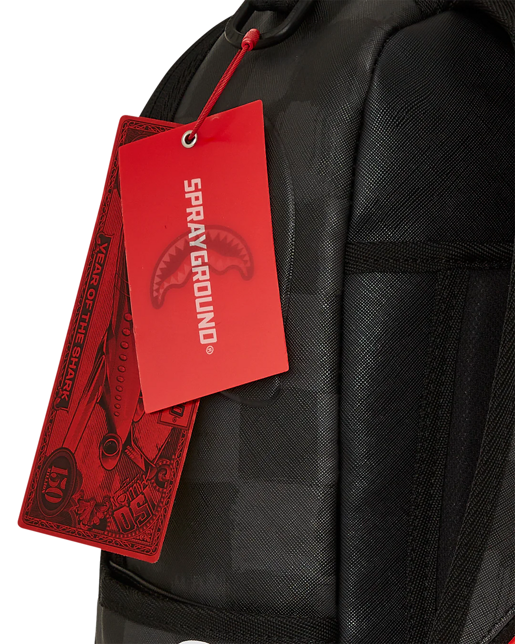 Peanuts Snoopy Painting Shark DLXSV