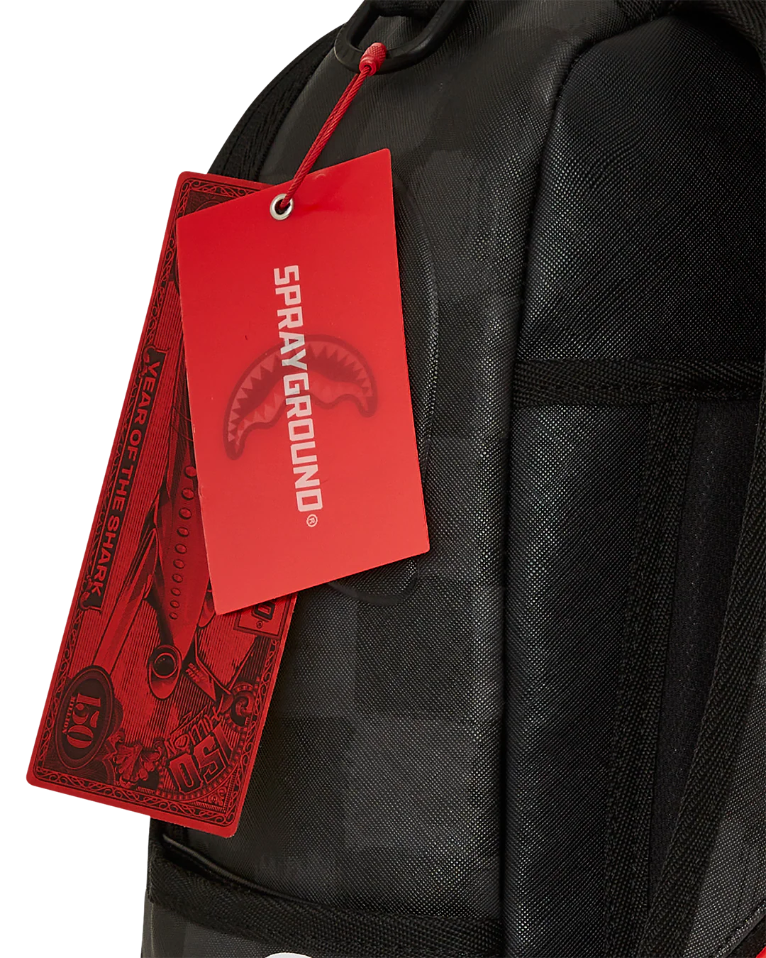 Peanuts Snoopy Painting Shark DLXSV