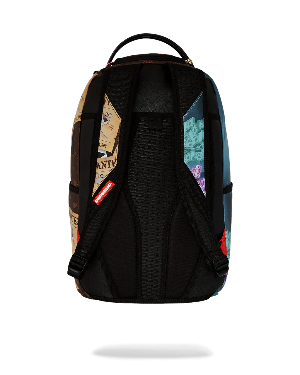 Pink Panther Burglar Escape DLXV