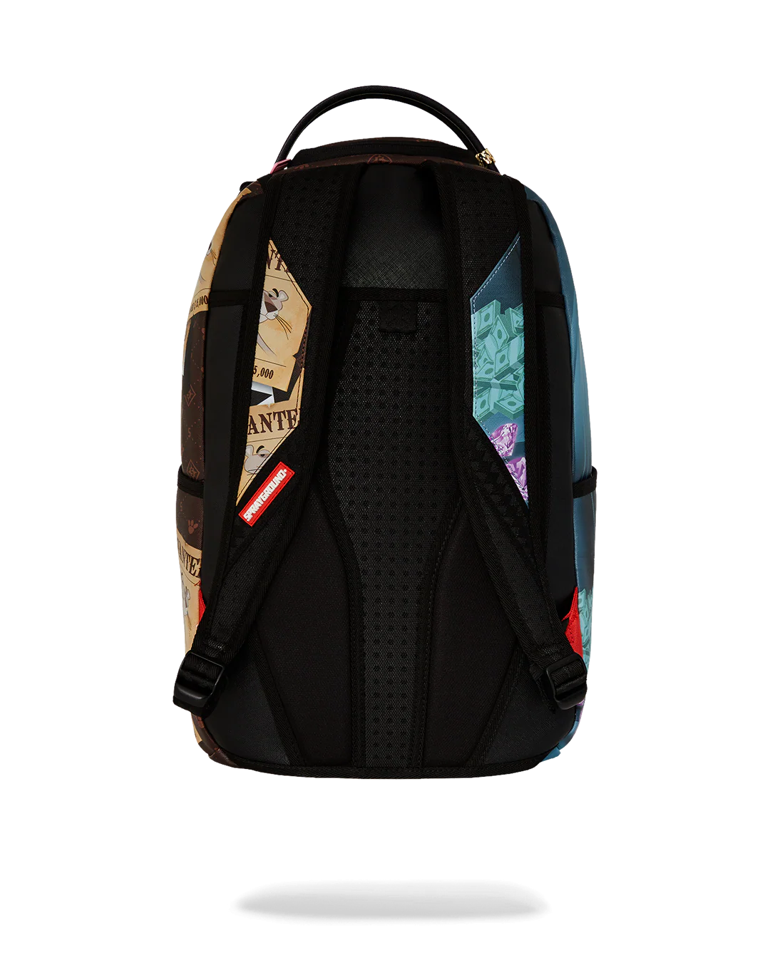 Pink Panther Burglar Escape DLXV