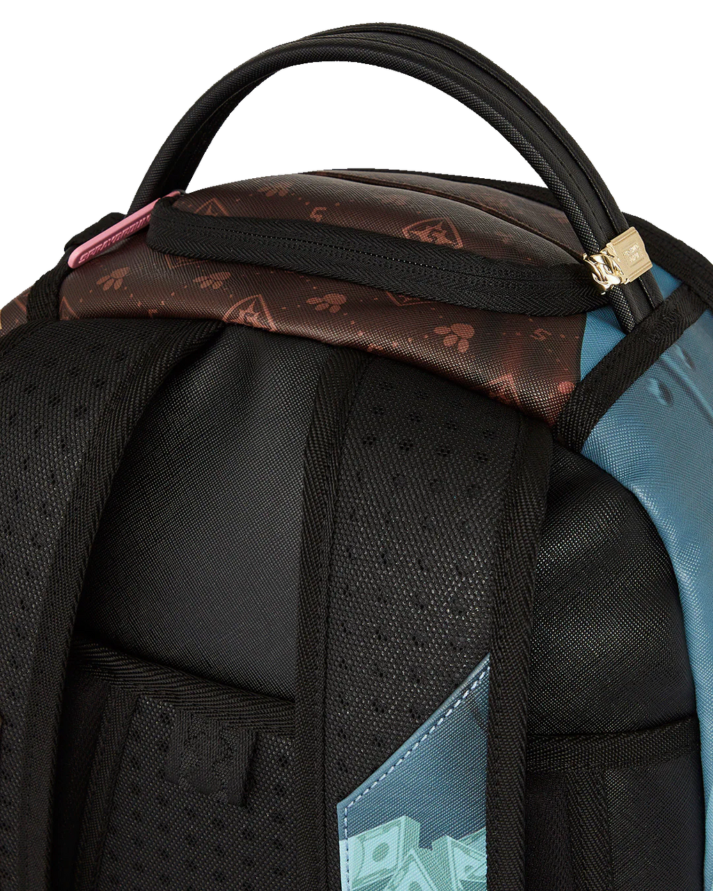 Pink Panther Burglar Escape DLXV